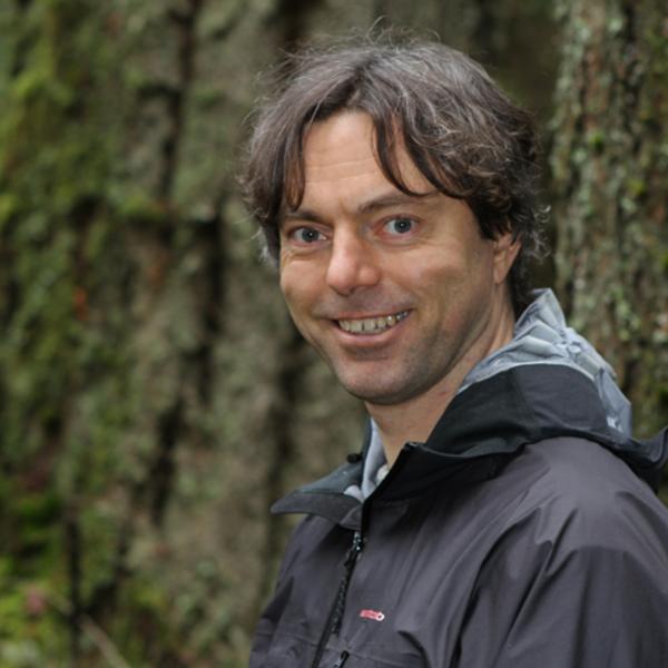 Richard Boyce